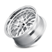 Ridler 607 Polished Wheel 3