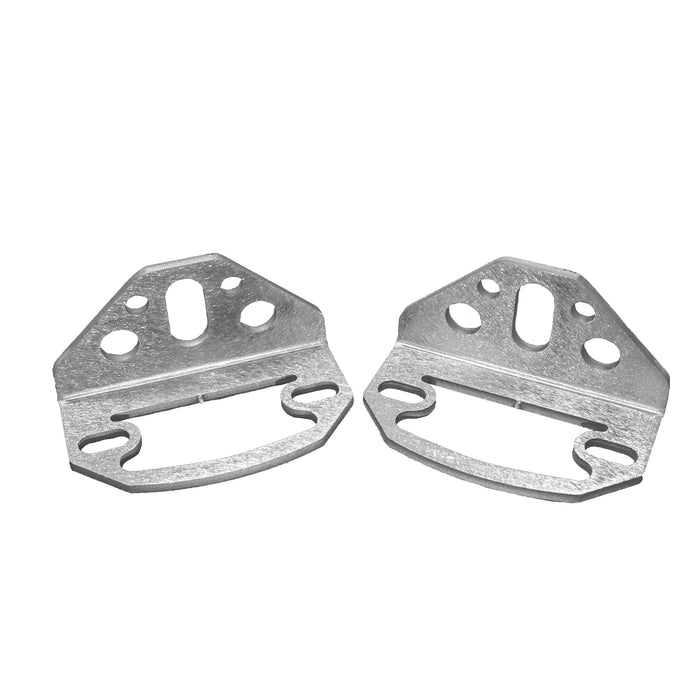 Rago Fabrication Rigid Industries Rock Light Mount – image 1 of 3
