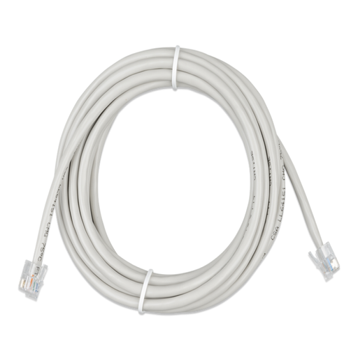 Victron Energy RJ12 UTP Cable 0.3M to 30 Meters