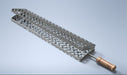 AMPTO RMET311 rotisserie basket spit