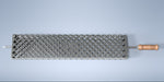 AMPTO RMET311 basket spit, side view