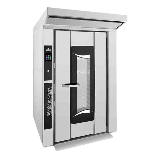 AMPTO Rotorbake E11 commercial kitchen equipment - hero