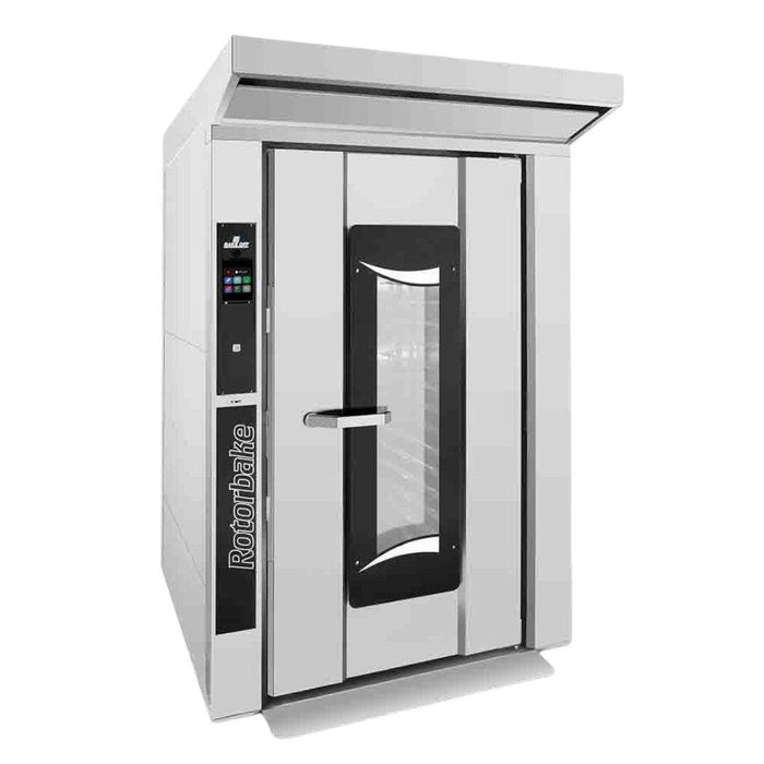 AMPTO Rotorbake E11 commercial kitchen equipment - hero