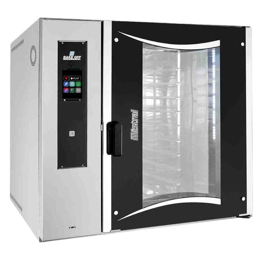 AMPTO Rotorbake E2 commercial kitchen equipment - hero