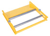 Vestil RRD-1030-5 steel reel roll dispenser - view 2