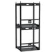 Vestil RRD-ST-1030-5 stackable steel reel roll dispenser - view 6
