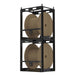 Vestil RRD-ST-1030-5 stackable steel reel roll dispenser - view 8