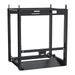 Vestil RRD-ST-1030-5 Stackable Steel Reel Roll Dispenser 10 in. Minimum Diameter 30 in. Max Diameter 31-1/4 in. Maximum Roll 
