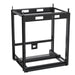 Vestil RRD-ST-1030-5 stackable steel reel roll dispenser - view 2