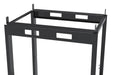 Vestil RRD-ST-1030-5 stackable steel reel roll dispenser - view 5