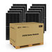 Rich Solar MEGA 335W PRO Premium Grid-tie or Off-grid Solar
