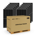 Rich Solar MEGA 335W PRO Premium Grid-tie or Off-grid Solar
