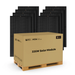 Rich Solar MEGA 335W PRO Premium Grid-tie or Off-grid Solar