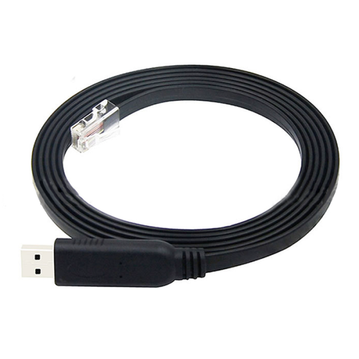 RUiXU RS485 Battery Communication 3 Feet Cable