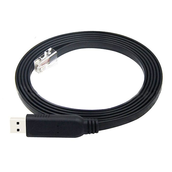 RUiXU RS485 Battery Communication 3 Feet Cable
