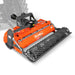 65 in Stone Burier Reverse Rotary Tiller,  3 Point Hitch Cat.1,  Chain — view 18