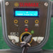 SANITMAX RT15 14" Commercial Compact Floor Scrubber Machine, 14500 sqft/h, 4-Gal Sewage Tank, Efficient Cleaning... - View 9