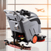 SANITMAX RT50DW 28" Dual Brushes Self-Propelled Floor Scrubber Dryer Machine - View 9