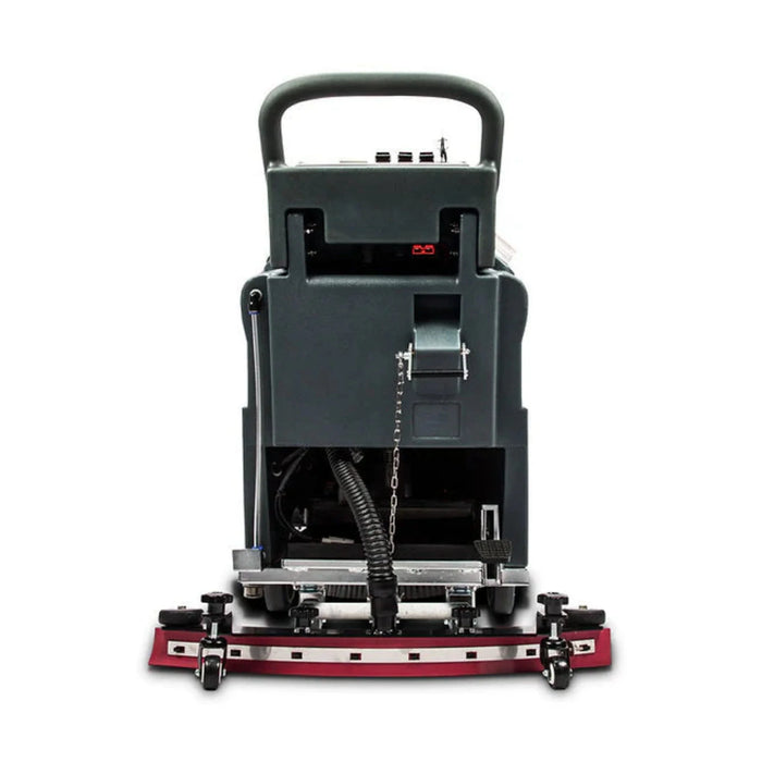 SANITMAX RT50 22" Walk-behind Commercial Floor Scrubber Dryer Machine, 30,000 sqft/h Cleaning Efficiency... - View 12