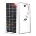FlexSolar FlexSolar® RV100 RV Solar Charging System w/ PWM Solar Controller | 100W