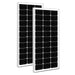FlexSolar FlexSolar® RV200 RV Solar Charging System w/ PWM Solar Controller | 2*100W
