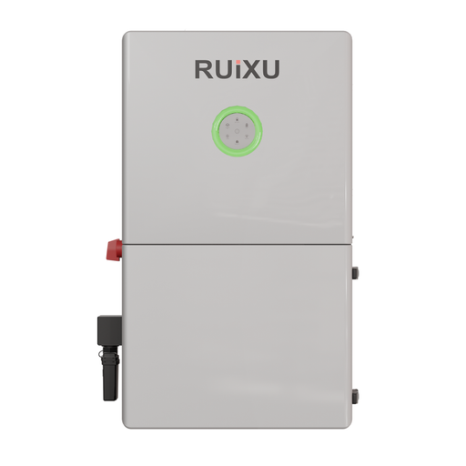 RUiXU Split Phase Hybrid Inverter - RX-12K - UL1741