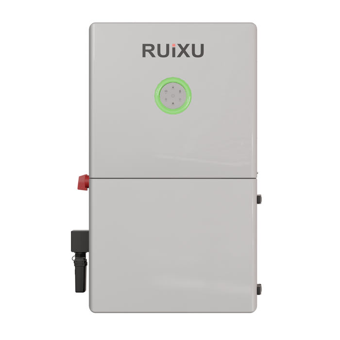 RUiXU Split Phase Hybrid Inverter - RX-12K - UL1741