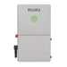RUiXU Split Phase Hybrid Inverter - RX-12K - UL1741