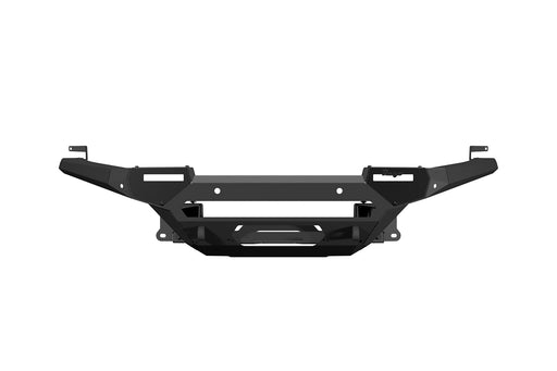 Rago Fabrication 2025-2026 Toyota 4Runner Full-Width Winch Front Bumper TRD Pro & Trailhunter – image 1 of 13