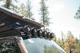 Rago Fabrication 2024-2026 Toyota Land Cruiser & Lexus GX 550 Roof Rack – image 9 of 20