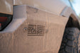 Rago Fabrication 2024-2026 Lexus GX 550 Full-Width Rear Bumper – image 14 of 17