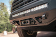 Rago Fabrication 2024-2026 Lexus GX 550 Winch Front Bumper – image 11 of 18