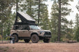 Rago Fabrication 2024-2026 Toyota Land Cruiser & Lexus GX 550 Roof Rack – image 10 of 20