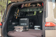 Rago 2024-2026 Toyota Land Cruiser & Lexus GX 550 Molle Panel Storage Shelf – image 5 of 20