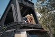 Rago Fabrication 2024-2026 Toyota Land Cruiser & Lexus GX 550 Roof Rack – image 8 of 20
