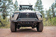 Rago Fabrication 2024-2026 Lexus GX 550 Skid Plate for Rago Front Bumper – image 5 of 8