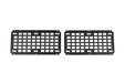Rago Fabrication 2010-2026 Toyota Roof Rack Decking Panels Pair – image 2 of 14