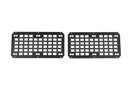 Rago Fabrication 2010-2026 Toyota Roof Rack Decking Panels Pair – image 2 of 14