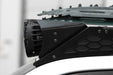 Rago Fabrication 2024-2026 Toyota Roof Rack Rigid Industries Round Light Mount – image 11 of 13