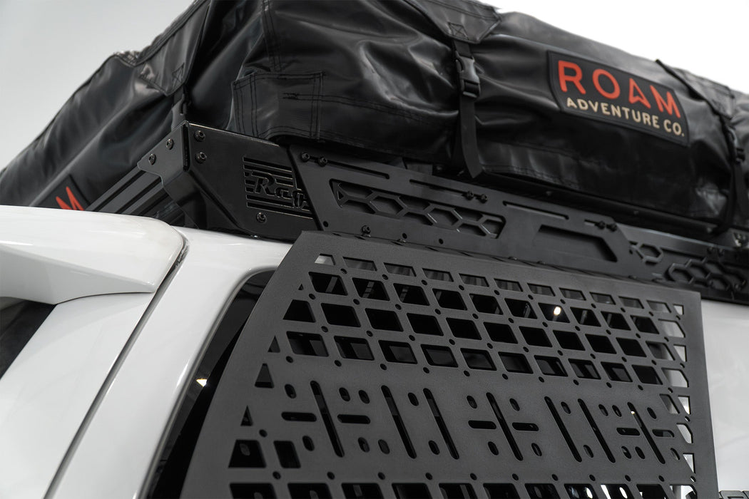 Rago Fabrication 2010-2024 5th Gen Toyota 4Runner E-MSP (Exterior Molle Storage Panel) – image 6 of 20