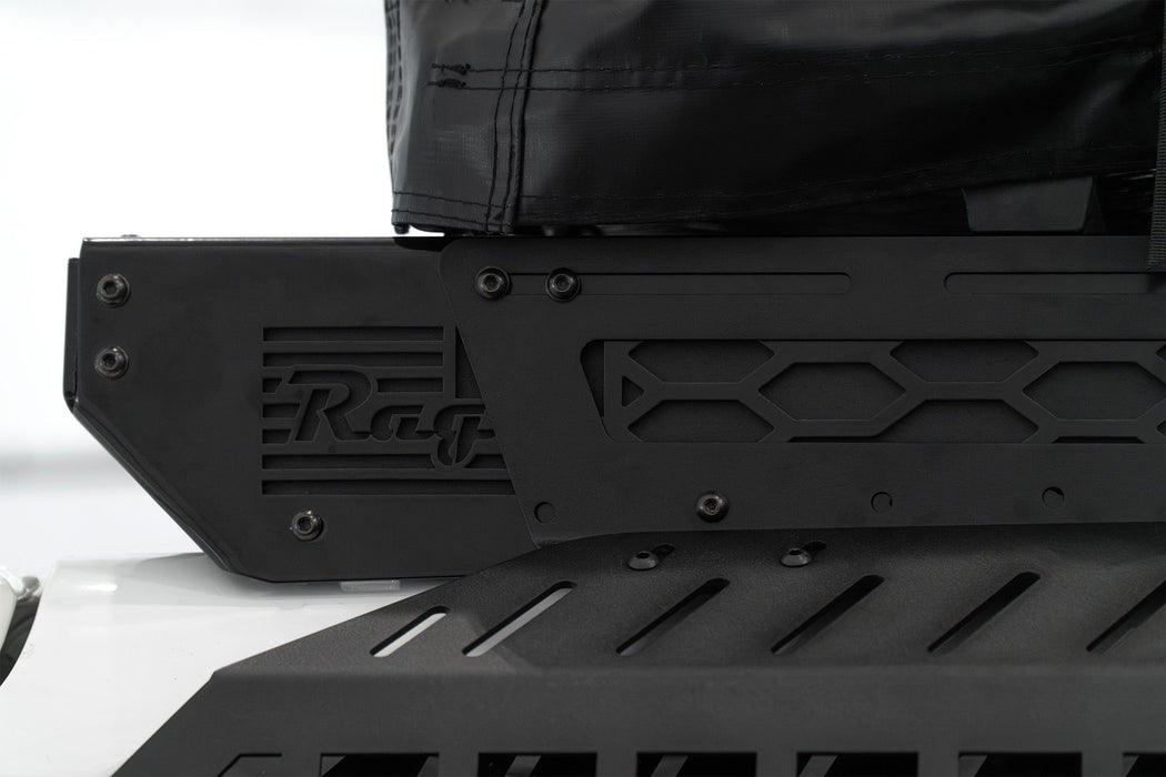 Rago Fabrication 2010-2024 5th Gen Toyota 4Runner E-MSP (Exterior Molle Storage Panel) – image 17 of 20