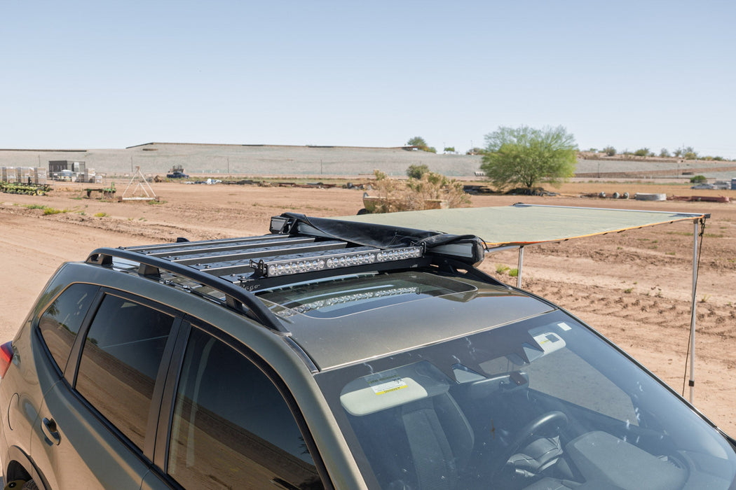 Rago Fabrication 2019-2024 Subaru Forester Overland Crossbars – image 8 of 20
