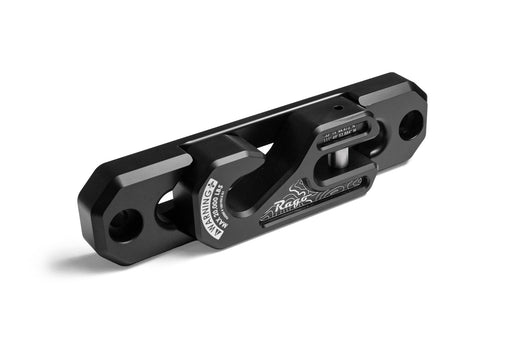 Rago Fabrication Winch Fairlead Closed & Open Hook – image 2 of 19
