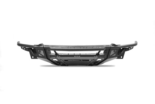 DV8 Offroad 2019-2025 Ram 1500 Tube Front Bumper – image 1 of 15