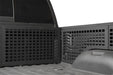Addictive Desert Designs 2019-2024 Ram HD 2500/3500 Bed Cab Molle Panels – image 5 of 6