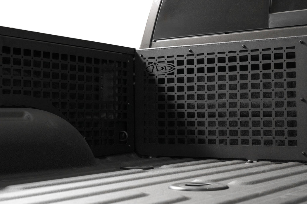 Addictive Desert Designs 2019-2024 Ram HD 2500/3500 Bed Cab Molle Panels – image 6 of 6