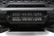 Addictive Desert Designs 2025 Ram RHO Bomber Front Bumper (20 Inch Lights) – image 3 of 4