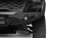 Addictive Desert Designs 2025 Ram RHO Bomber Front Bumper (20 Inch Lights) – image 4 of 4