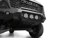 Addictive Desert Designs 2025 Ram RHO Bomber Front Bumper (Baja) – image 4 of 15