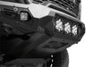 Addictive Desert Designs 2025 Ram RHO Bomber Front Bumper (Baja) – image 5 of 15